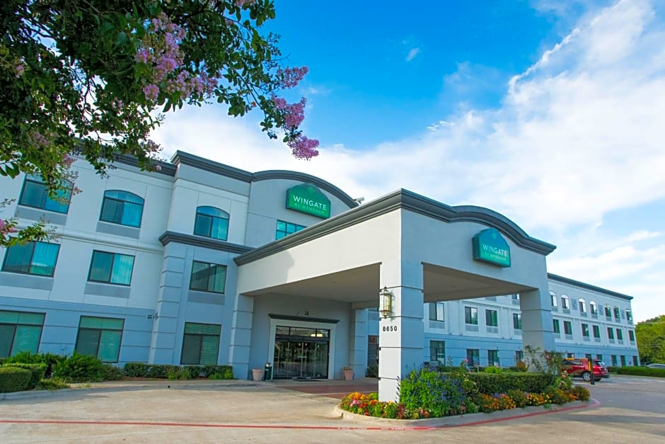 Wingate by Wyndham Dallas Love Field