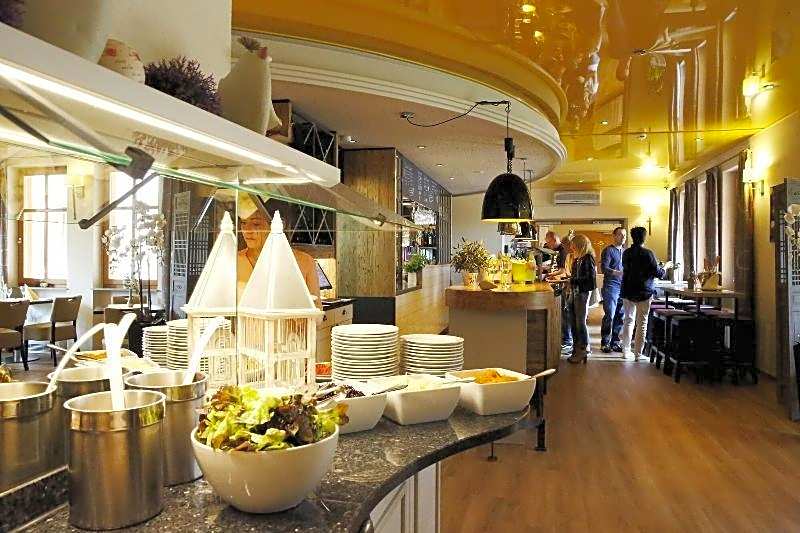 Pfalzhotel Asselheim