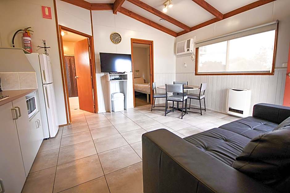 Horsham Holiday Park