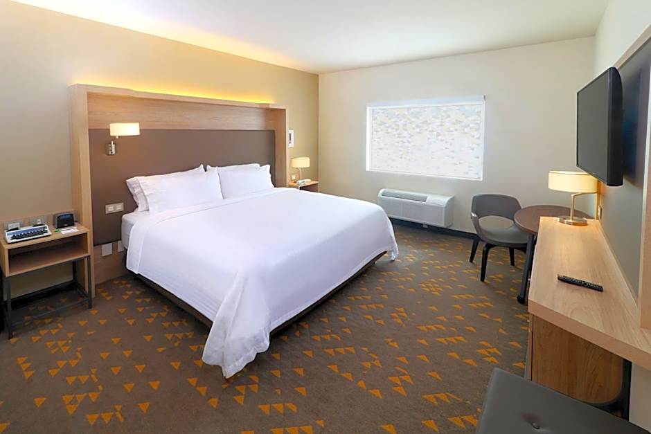 Holiday Inn Ciudad Juarez By IHG
