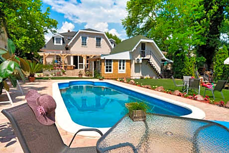 F57 - Frankó Családi Panzió