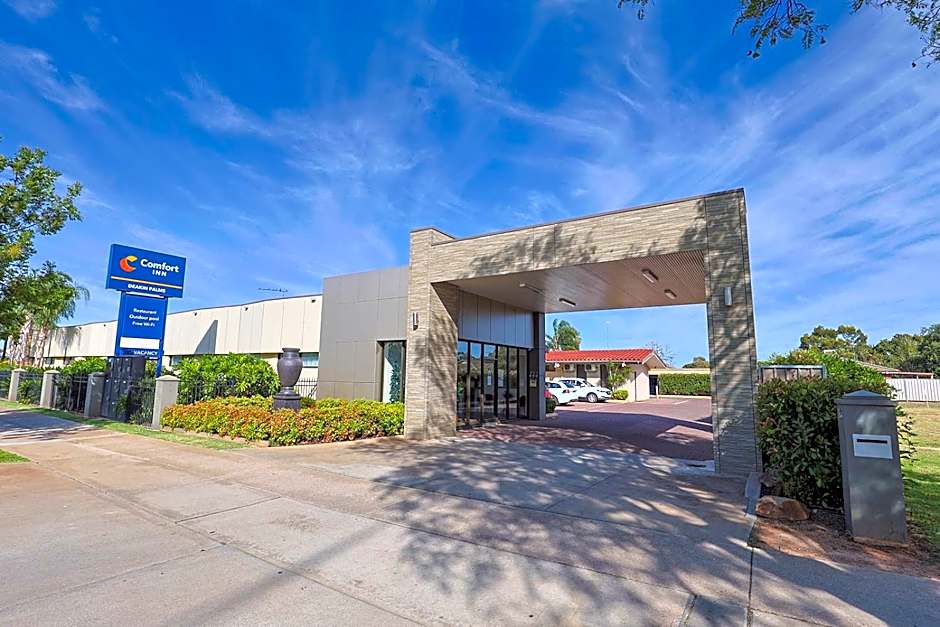 Comfort Inn Deakin Palms