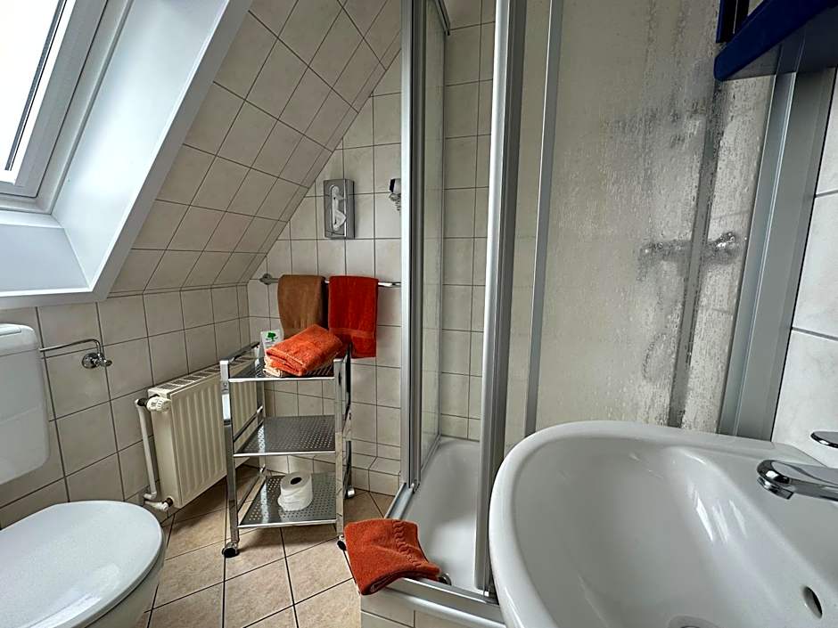 Hotel Peters Schwalbennest