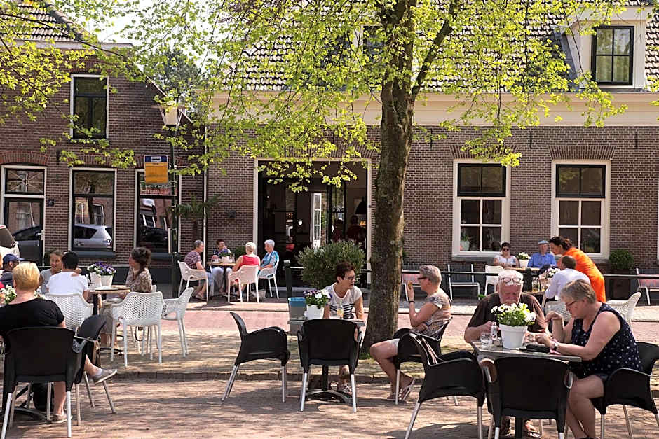 Herberg Swaen aan de Brink