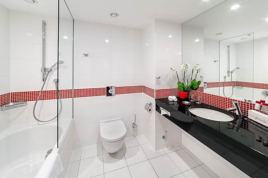 Vienna House Easy by Wyndham Pilsen