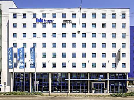 ibis budget Stuttgart City Nord