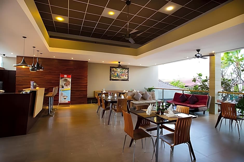 Asa Bali Luxury Villas