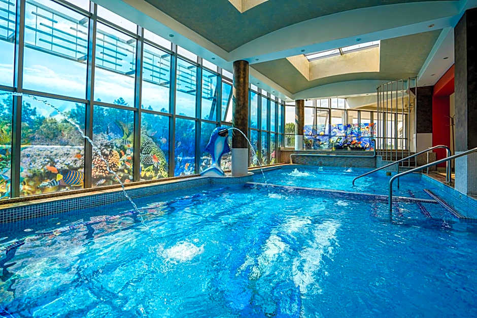 Hissar Spa Hotel