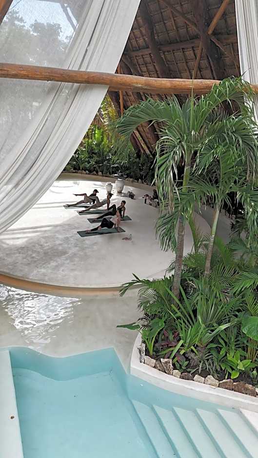 Hotel Milam