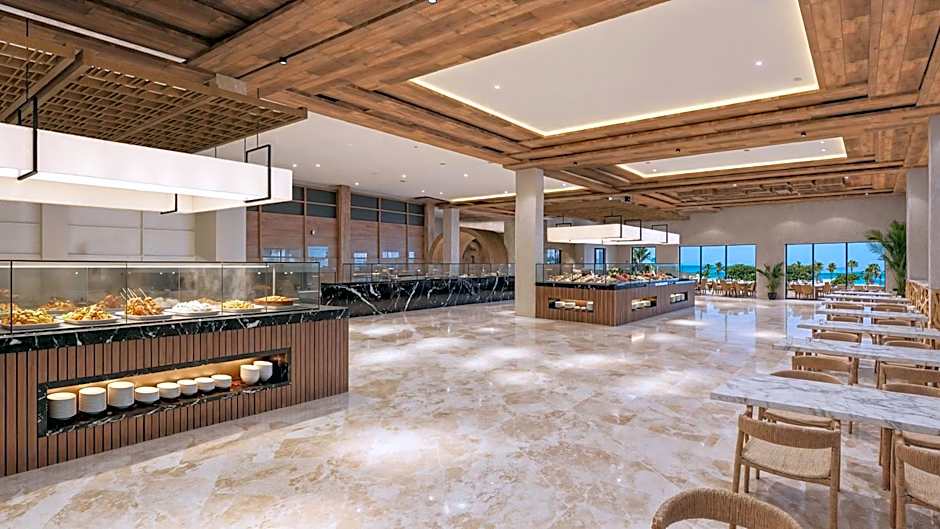 Nana Royal Premium Resort & Spa