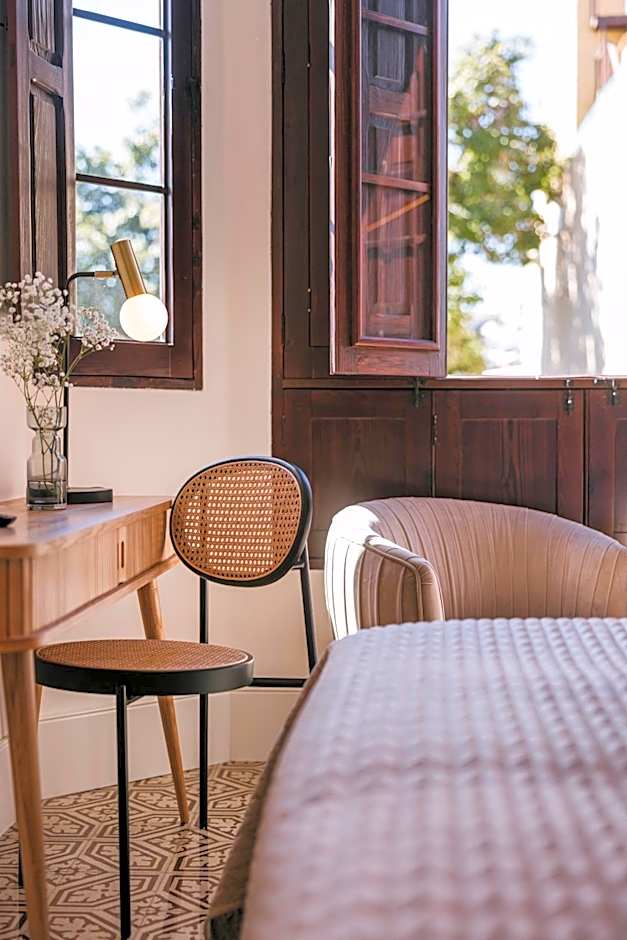 MASANET Emblematic Hotels - Adults Only