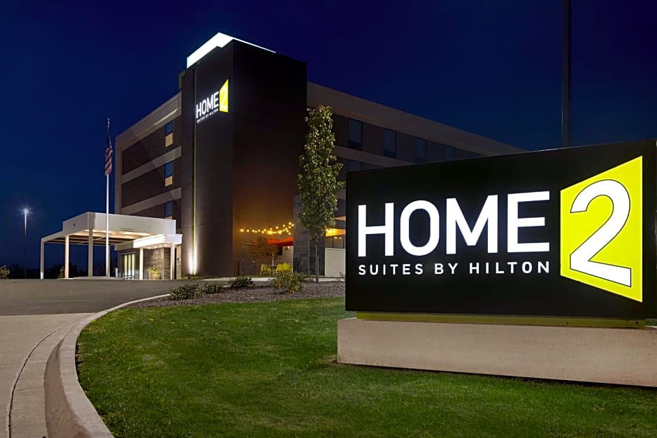 Home2 Suites By Hilton Dekalb