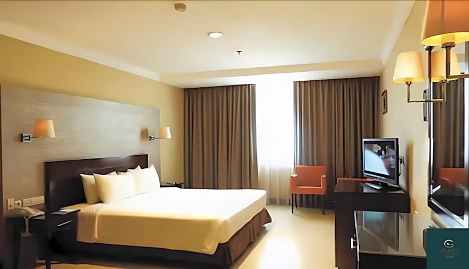 Grage Hotel Cirebon