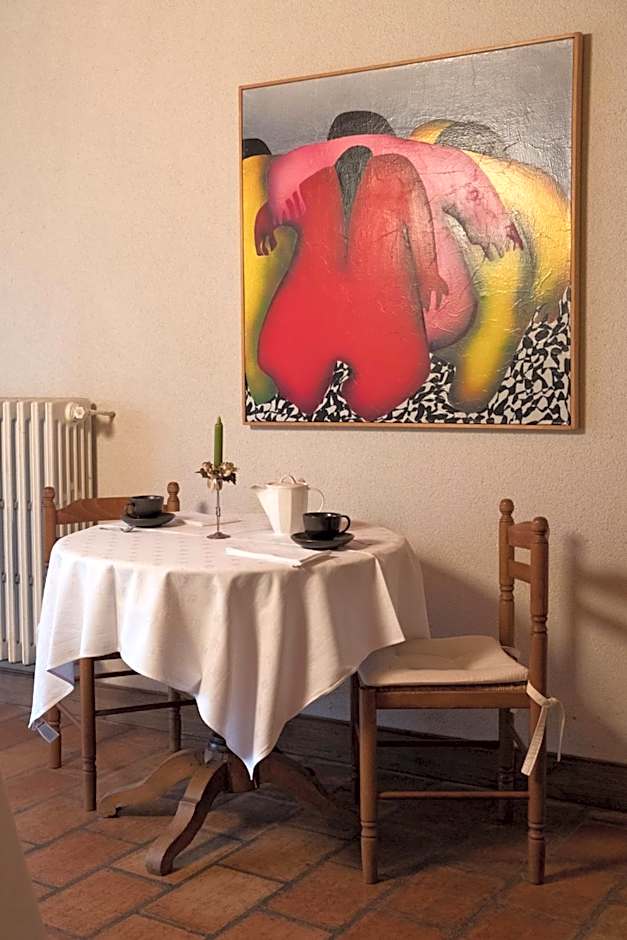 La Bribaudonnière