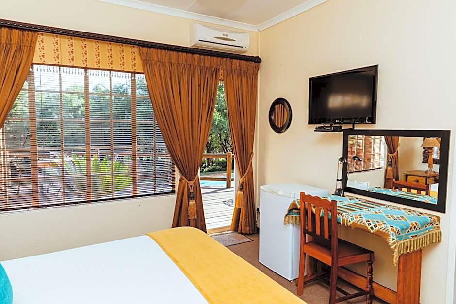 Boubou Bed and Breakfast