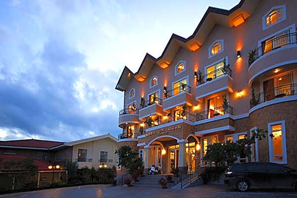 Formosa Vacation Village Homestay