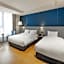 THE MAY HOTEL