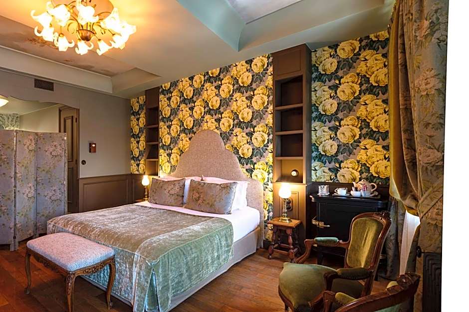 Hotel Bayard Bellecour