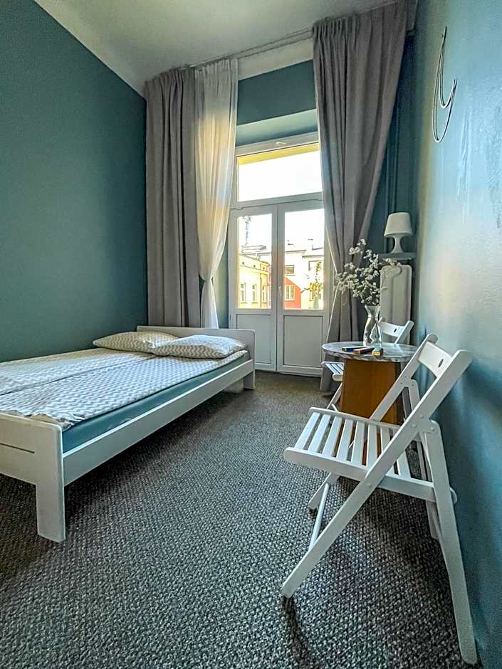 Moon Hostel Warszawa