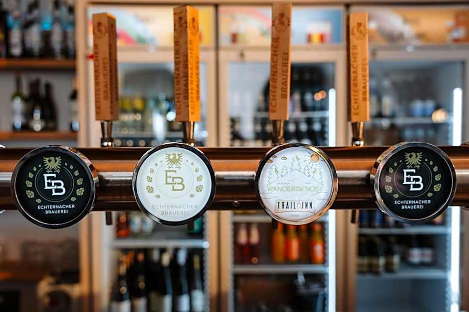 Trail-Inn Natur & Sporthotel