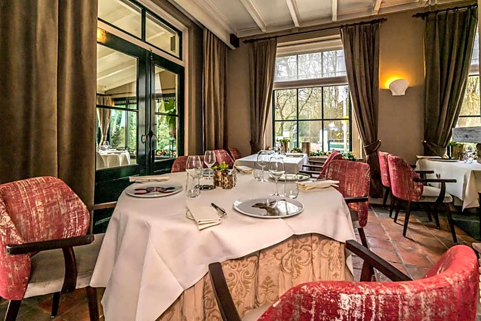 Hostellerie Schuddebeurs