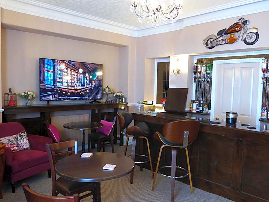 Southcliff Guest Accommodation