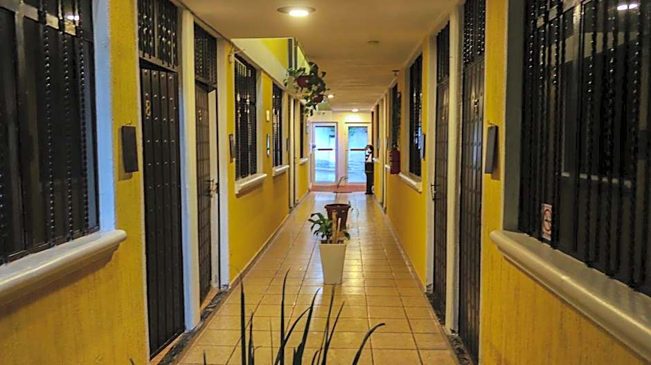 Hotel Las Torres