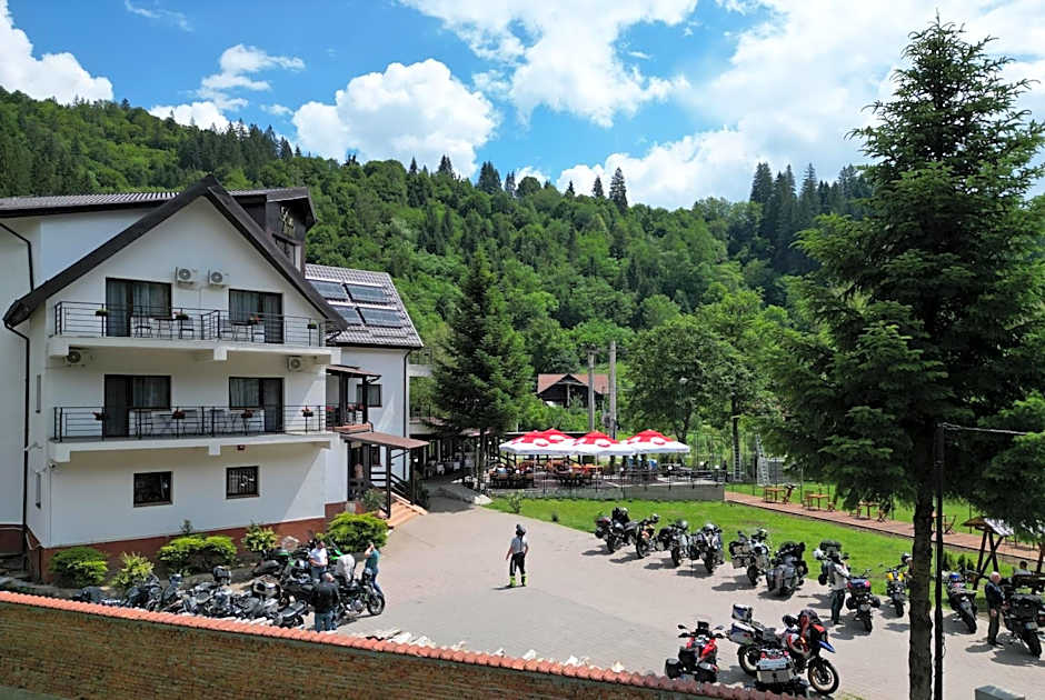 Zan Hotel Voineasa