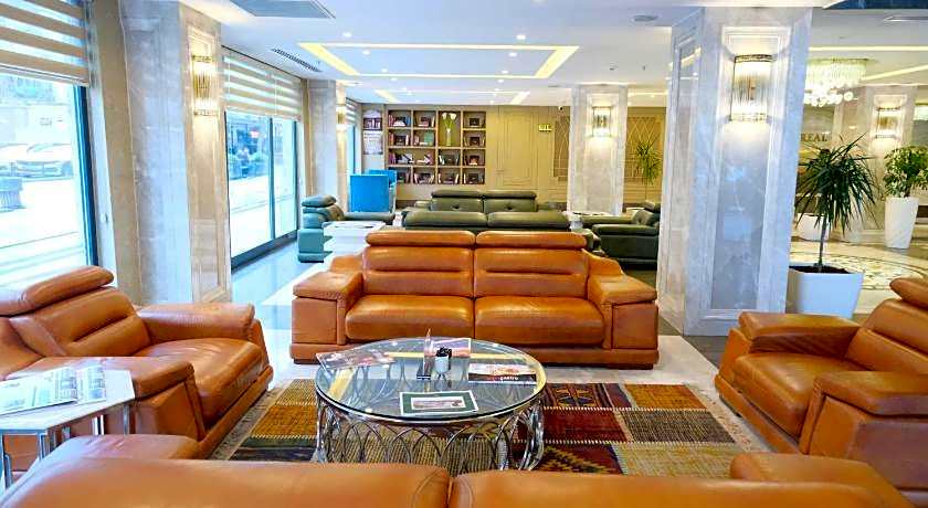 Real Konak Hotel