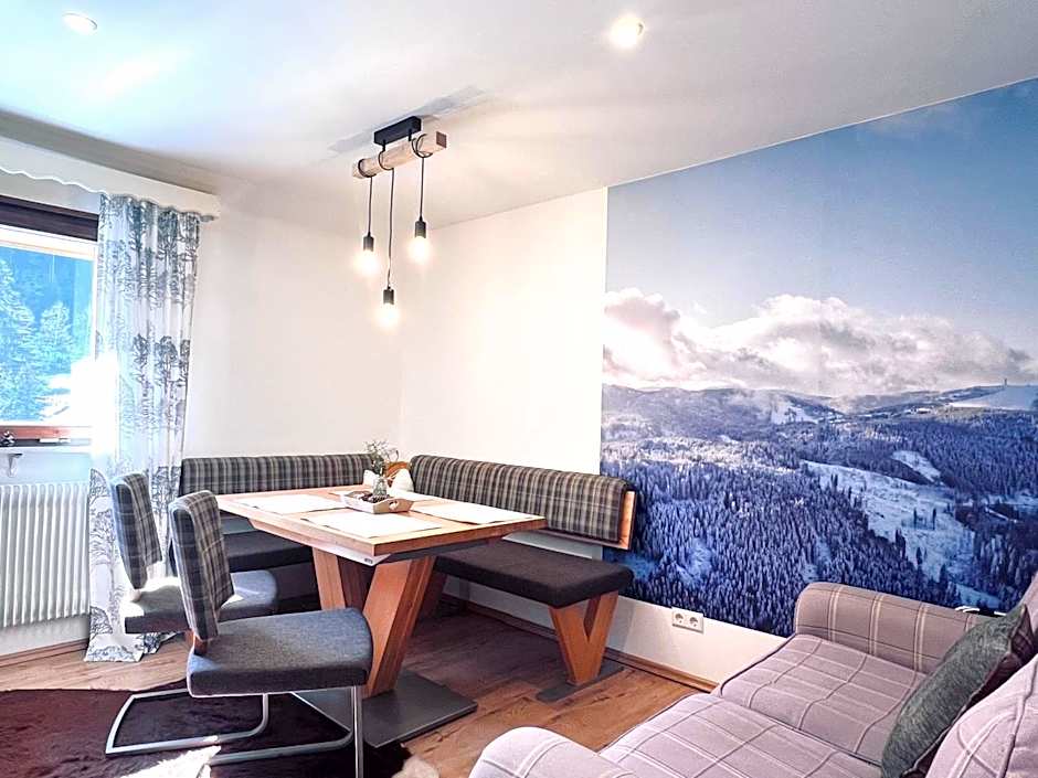 Schwarzwald-Hotel Kraeutle