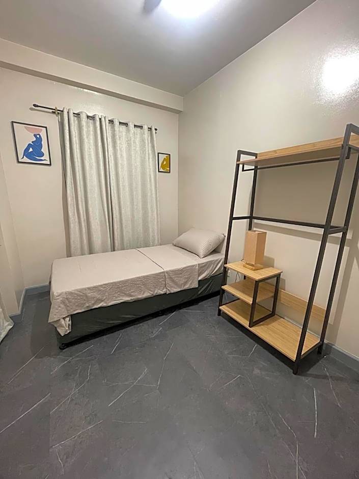 Camella Northpoint Nottingham building unit 231