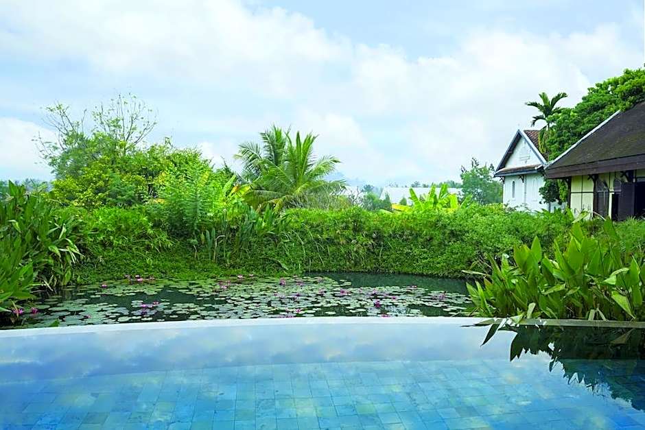 La Residence Phou Vao