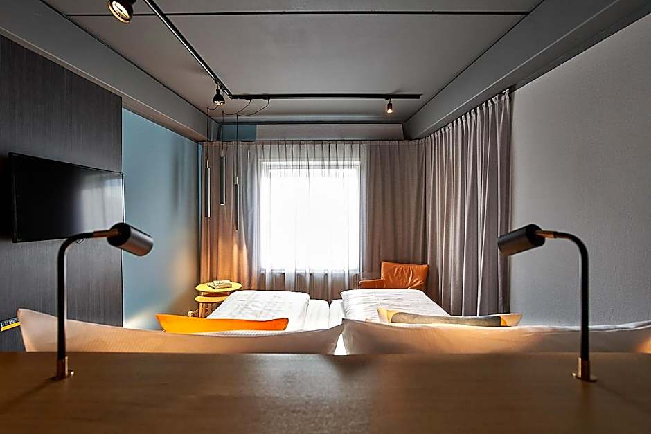 Zleep Hotel Hoje Taastrup