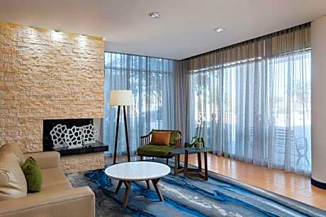Fairfield Inn & Suites by Marriott Austin San Marcos