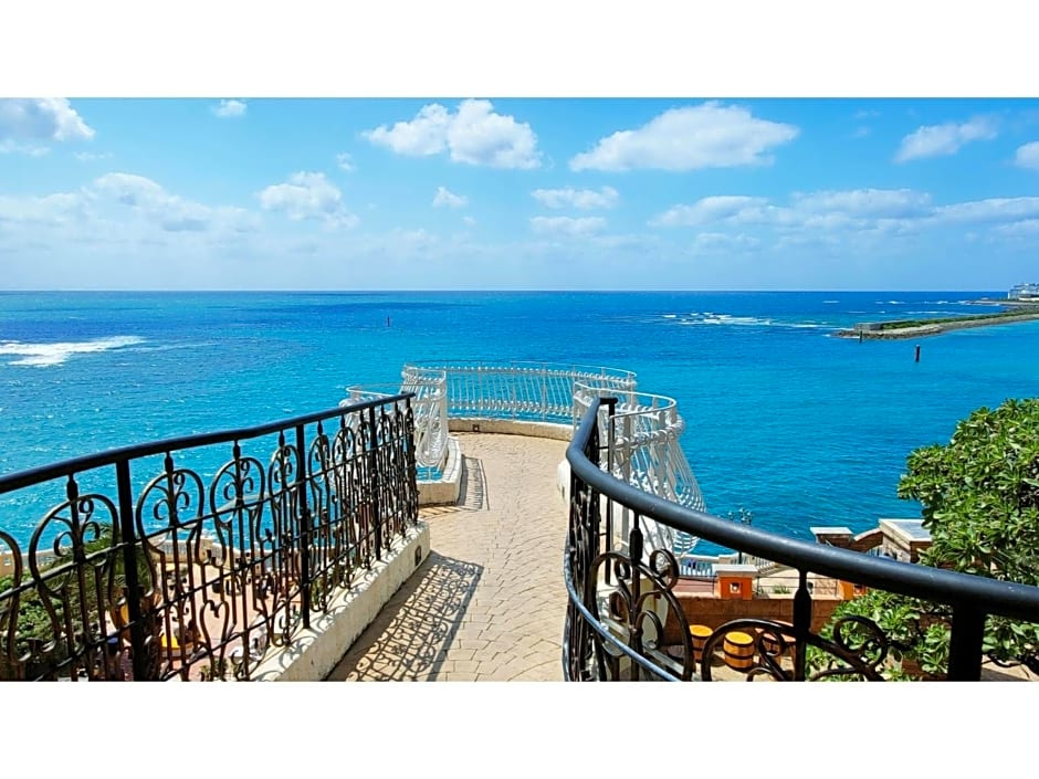 La'gent Hotel Okinawa Chatan Hotel and Hostel - Vacation STAY 59122v