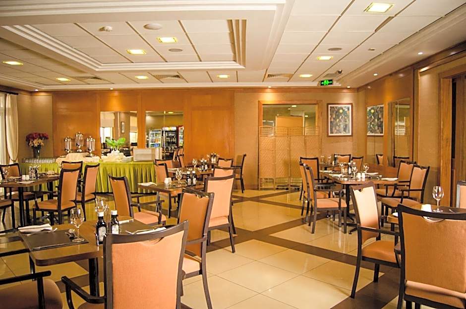 Hotel Diego De Almagro Arica