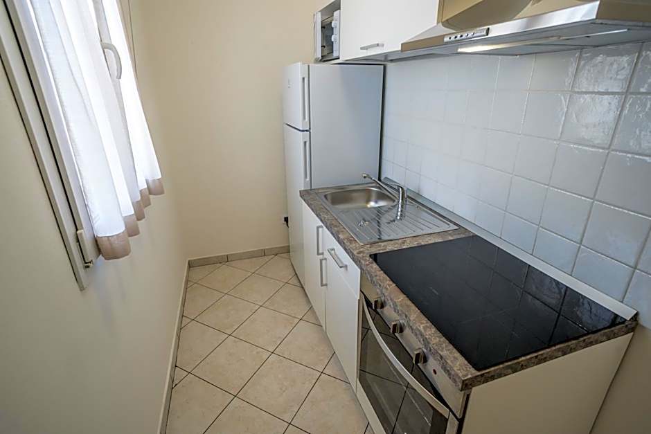 Rimini Bay Suites&Residence