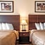 Quality Inn Buffalo Airport