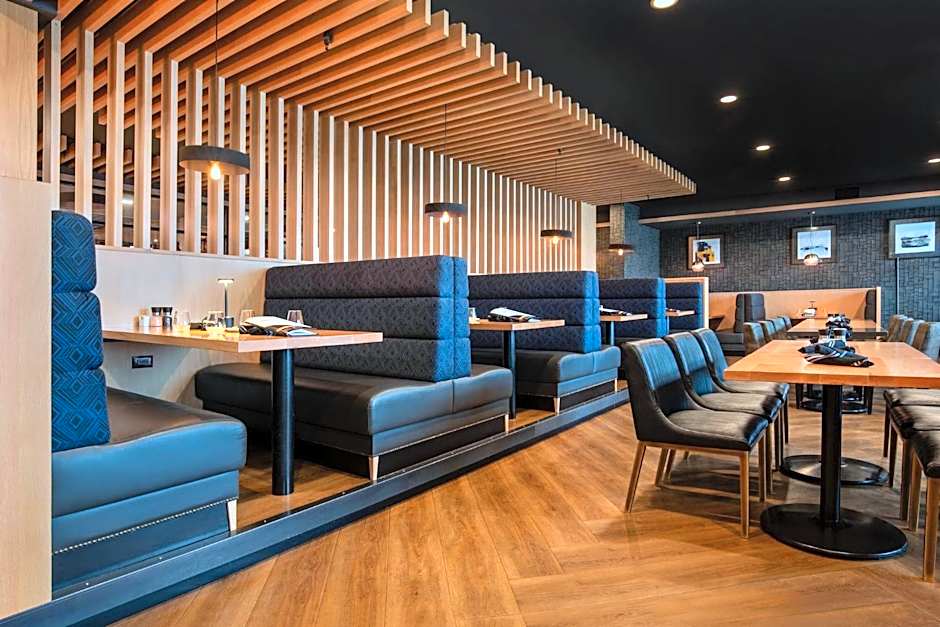 Holiday Inn Hotel & Suites St.Catharines-Niagara By IHG