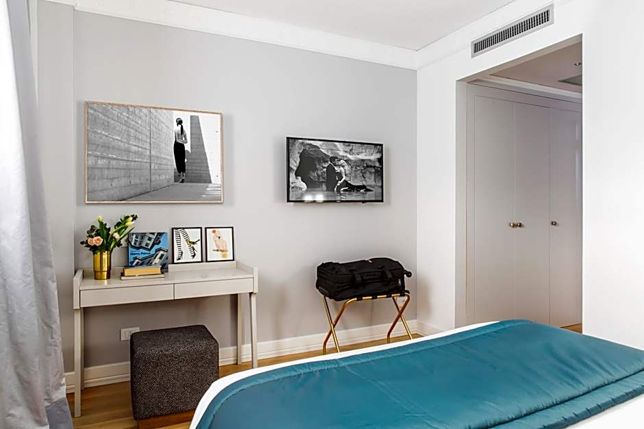 Favilla Hotel di Charme