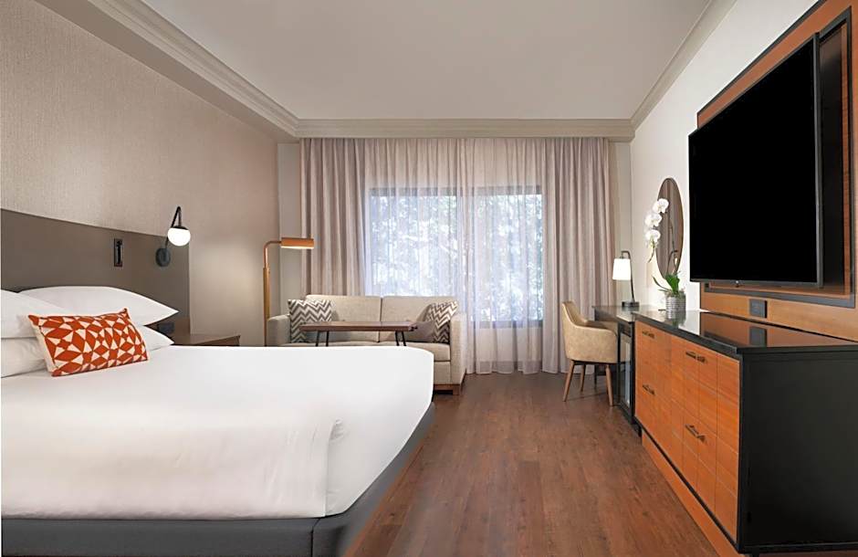 Hyatt Regency Westlake