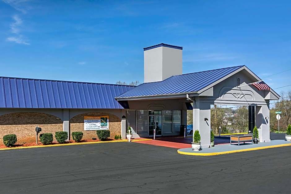 Quality Inn & Suites (Carteville)