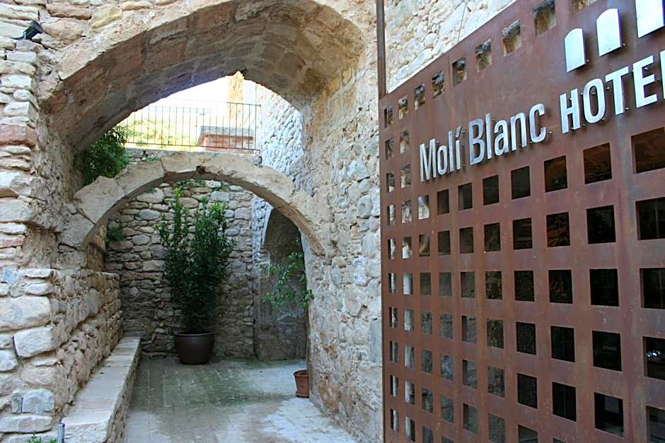 Molí Blanc Hotel