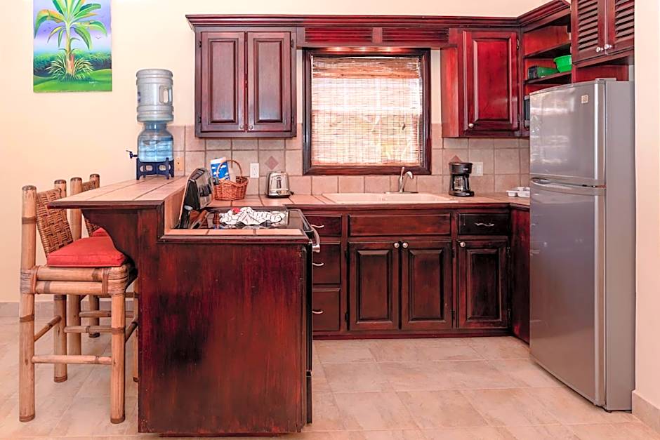 X'tan Ha- The Waterfront