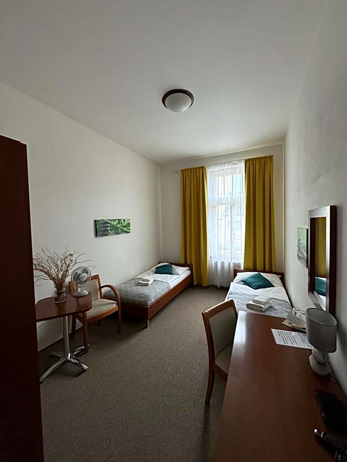 Pivovarsky Hotel Kojetín u Kroměříže