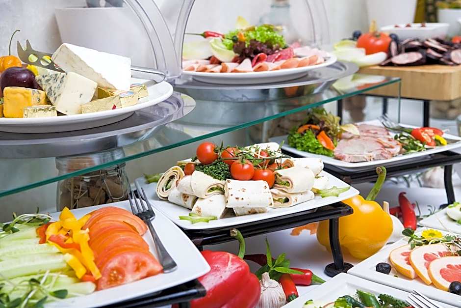 Hotel Bonum Old Town