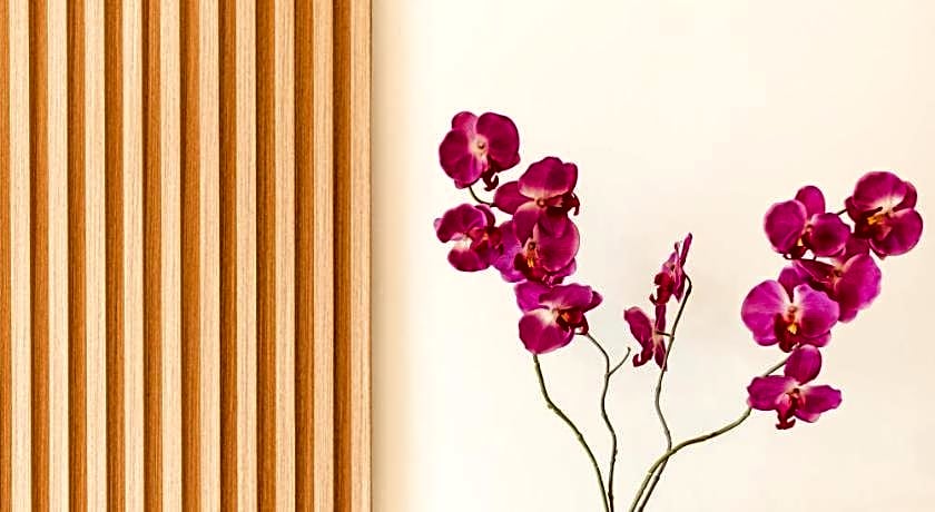 The Golden Ville Boutique Hotel & Spa