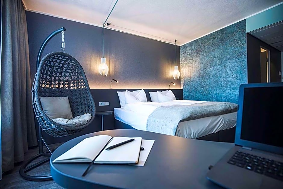 The Rilano Hotel Frankfurt Oberursel