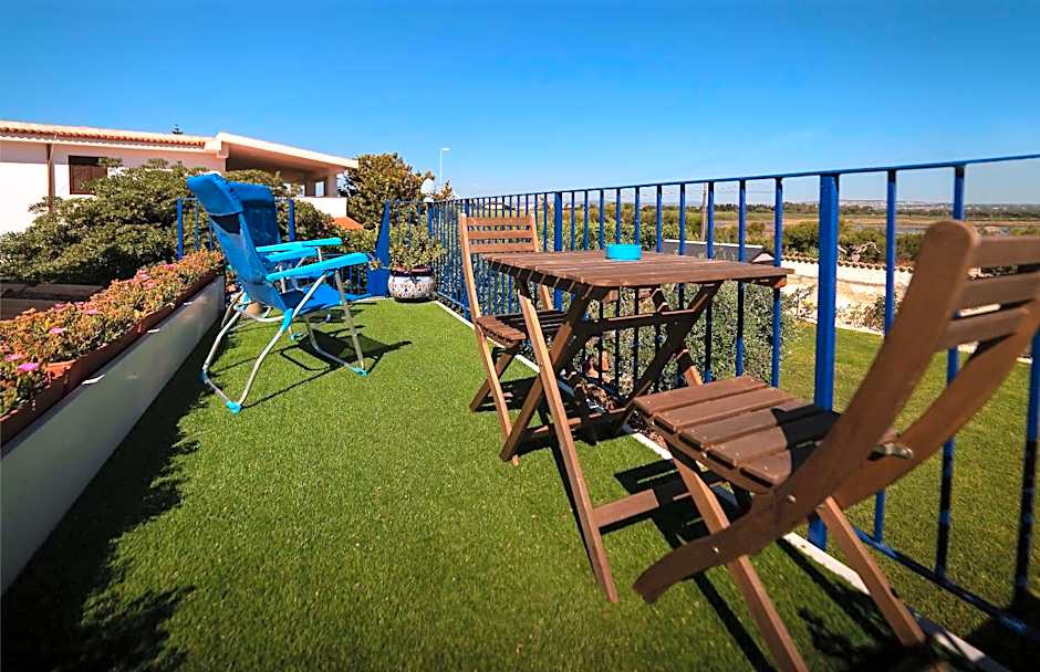 B&B Le Saline