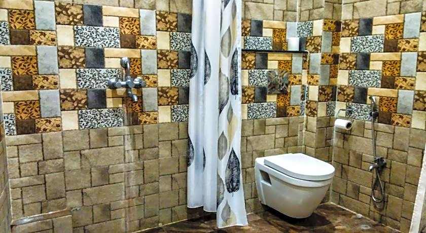 Dwivedi Hotels Sri Omkar Palace